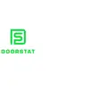 DoorStat logo