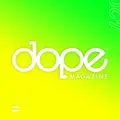 DOPE Magazine logo
