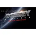 Dorsey Pictures logo