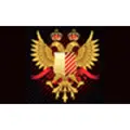 Double Eagle Imports logo