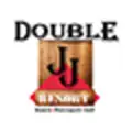 Double JJ logo