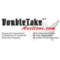 DoubleTakeAuctions.com logo