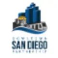 Downtown San Diego Partnership logo