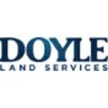 Doyle Land Services logo