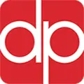 DP Electric logo