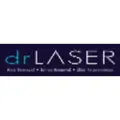 dr LASER logo