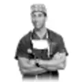 Dr. Sam Gershenbaum logo