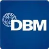 Drake Beam Morin logo
