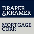 Draper and Kramer Mortgage Corp. logo