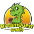 DreamQuest Games logo