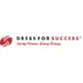 Dress for Success Worldwide logo