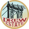 Drew Estate Cigars : The Rebirth of Cigars logo