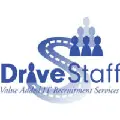 DriveStaff logo