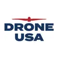 Drone USA logo