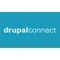 Drupal Connect logo