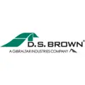 D.S. Brown Company logo