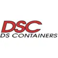DS Containers logo