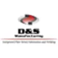 D&S Manufacturing logo