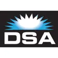 DSA Phototech logo