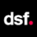 dsf. logo