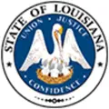 DSS Dept of Social Services State of Louisiana logo