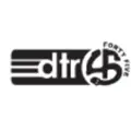 DTR45 logo