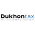 DukhonTax logo