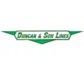 Duncan and Son Lines logo