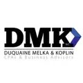Duquaine Melka & Koplin logo