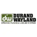 Durand-Wayland logo