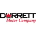 Durrett Motor logo