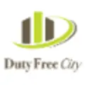 Duty Free City logo