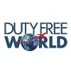 Duty Free World logo
