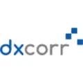 Dxcorr Design logo