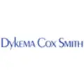 Dykema Cox Smith logo