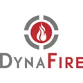 DynaFire logo