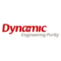 Dynamic Engineering logo
