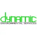 Dynamic Environmental Services logo