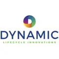 Dynamic Recycling logo