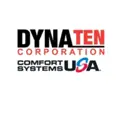 DynaTen logo