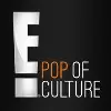 E! Entertainment Television logo