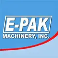 E-PAK Machinery, Inc. logo