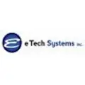 E Tech Systems Inc logo