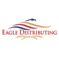 Eagle Distributing Co. logo