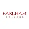 Earlham College logo