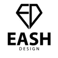 Eash Design logo