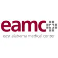 East Alabama Medical Center logo