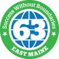 East Maine School District logo