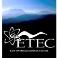 East Tennessee Economic Council logo