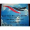 East Texas Regional Airport logo